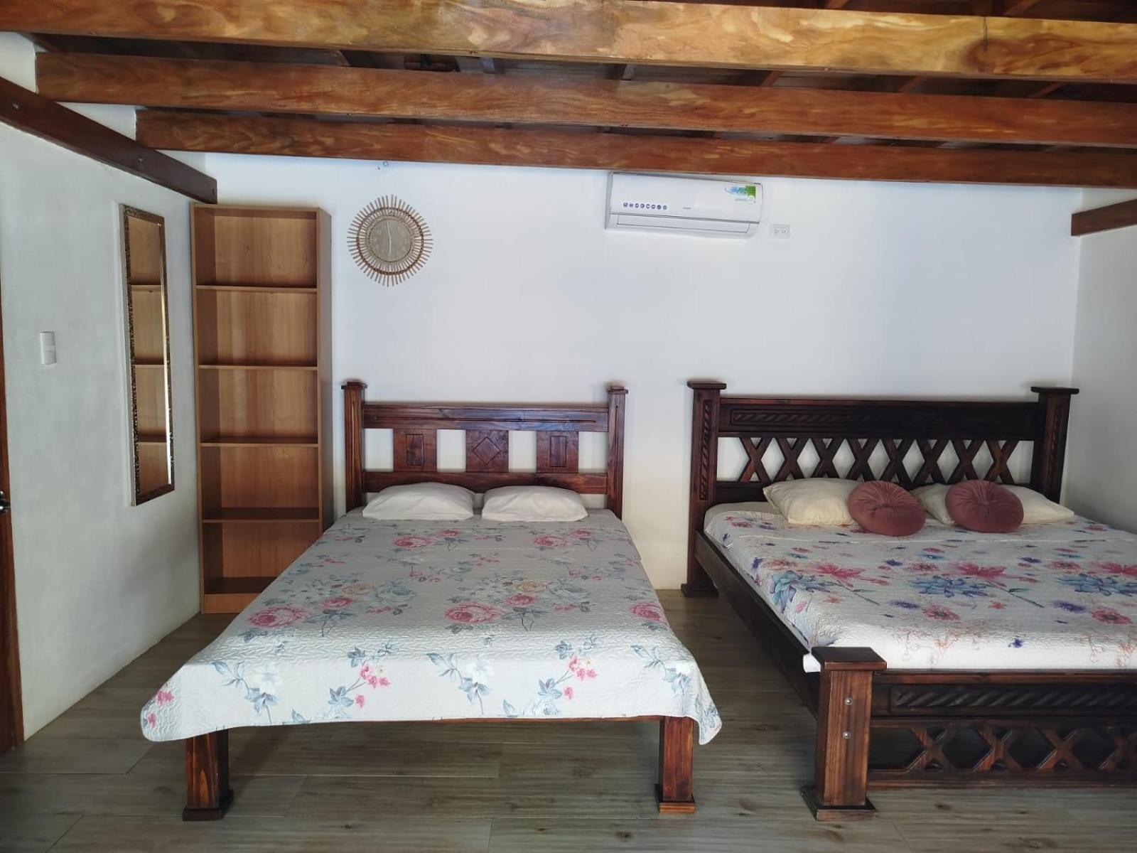 Hotel Liah'S Tortuguero Luaran gambar